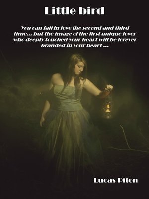 cover image of Little Bird